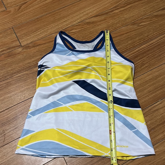 Sugoi Active Tank Top - Picture 2 of 7